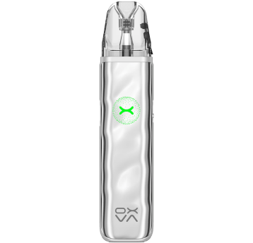 POD OXVA XLIM GO 2 METAL SILVER (AKCYZA)