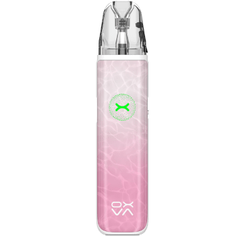 POD OXVA XLIM GO 2 PINK RIPPLE (AKCYZA)