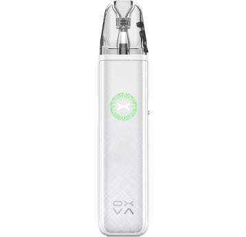POD OXVA XLIM GO 2 SHELL WHITE (AKCYZA)