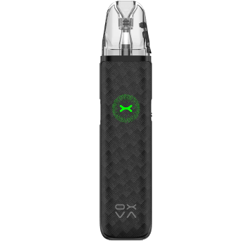 POD OXVA XLIM GO 2 WEAVE BLACK (AKCYZA)