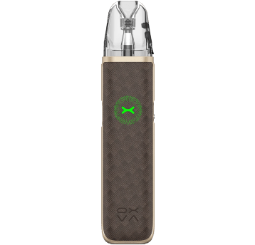 POD OXVA XLIM GO 2 WEAVE BROWN (AKCYZA)