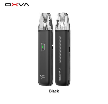 POD OXVA XLIM GO LITE BLACK (AKCYZA)