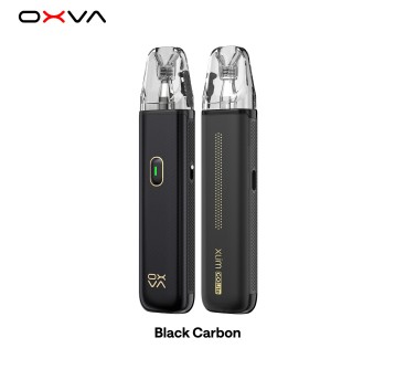 POD OXVA XLIM GO LITE BLACK CARBON (AKCYZA)