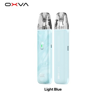 POD OXVA XLIM GO LITE LIGHT BLUE (AKCYZA)