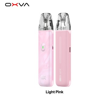 POD OXVA XLIM GO LITE LIGHT PINK (AKCYZA)