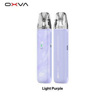 POD OXVA XLIM GO LITE LIGHT PURPLE (AKCYZA)