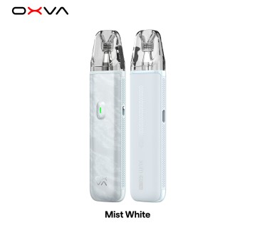 POD OXVA XLIM GO LITE MIST WHITE (AKCYZA)