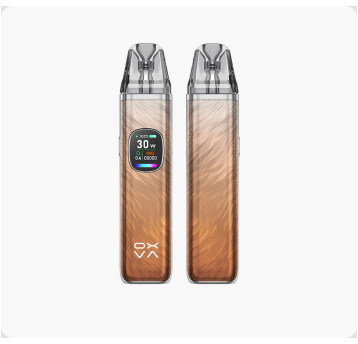 POD OXVA XLIM PRO 2 AMBER ORANGE (AKCYZA)