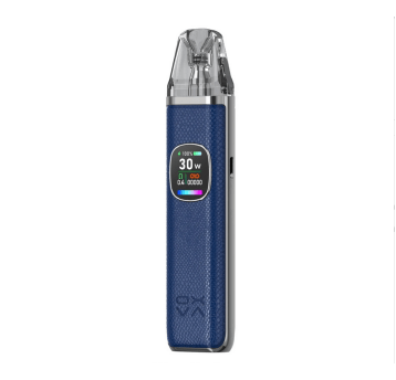 POD OXVA XLIM PRO 2 BLUE PYTHON (AKCYZA)