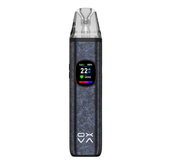 POD OXVA XLIM PRO 2 (DNA) FROST TIT. BLUE (AKCYZA)