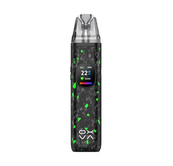 POD OXVA XLIM PRO 2 (DNA) LUMIN FORGED CF (AKCYZA)