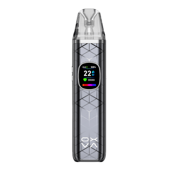 POD OXVA XLIM PRO 2 (DNA) NEBULA GREY (AKCYZA)