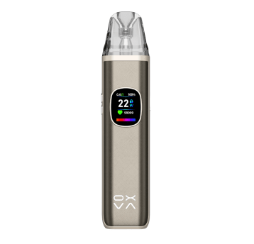 POD OXVA XLIM PRO 2 (DNA) SILK BROWN (AKCYZA)