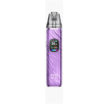 POD OXVA XLIM PRO 2 DREAM PURPLE (AKCYZA)