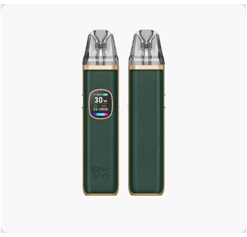 POD OXVA XLIM PRO 2 GREEN PYTHON (AKCYZA)