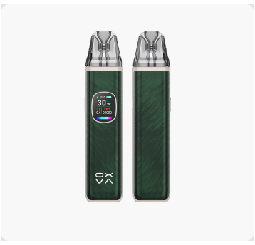 POD OXVA XLIM PRO 2 JUNGLE GREEN (AKCYZA)