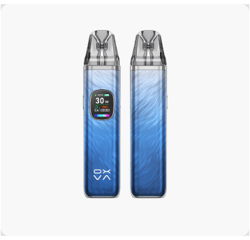 POD OXVA XLIM PRO 2 OCEAN BLUE (AKCYZA)