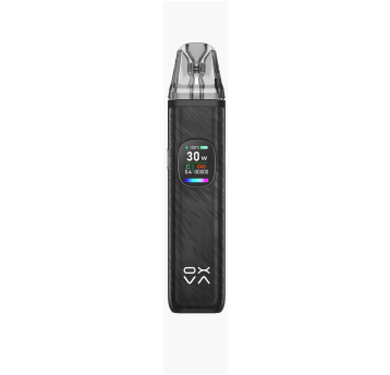 POD OXVA XLIM PRO 2 PLATINUM BLACK (AKCYZA)
