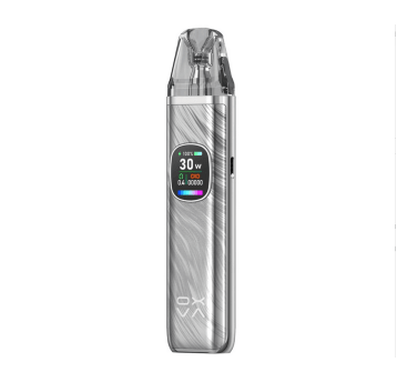 POD OXVA XLIM PRO 2 PLATINUM GREY (AKCYZA)