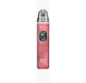 POD OXVA XLIM PRO 2 ROSE PINK (AKCYZA)