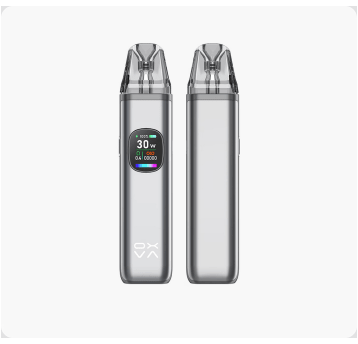 POD OXVA XLIM PRO 2 TITANIUM GREY (AKCYZA)