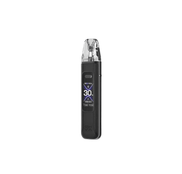 POD OXVA XLIM PRO 3 BLACK LEATHER (AKCYZA)
