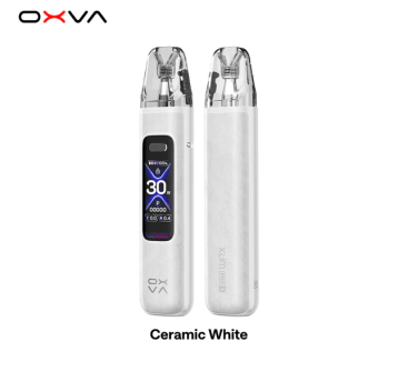 POD OXVA XLIM PRO 3 CERAMIC WHITE (AKCYZA)