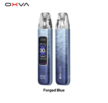 POD OXVA XLIM PRO 3 FORGED BLUE (AKCYZA)