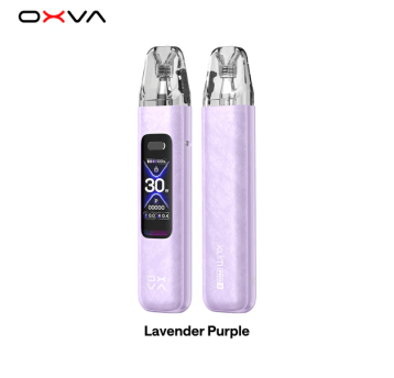 POD OXVA XLIM PRO 3 LAVENDER PURPLE (AKCYZA)