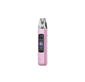 POD OXVA XLIM PRO 3 PINK SILK (AKCYZA)