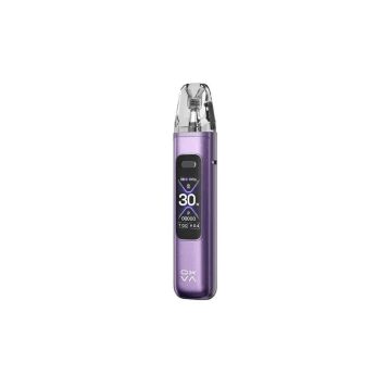 POD OXVA XLIM PRO 3 PURPLE SILK (AKCYZA)