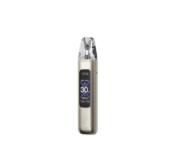 POD OXVA XLIM PRO 3 TITANIUM SILK (AKCYZA)