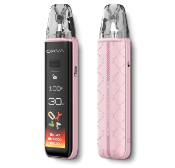 POD OXVA XLIM PRO 3 ULTRA CHERRY PINK (AKCYZA)