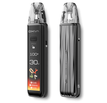 POD OXVA XLIM PRO 3 ULTRA METAL GREY (AKCYZA)