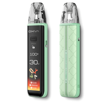 POD OXVA XLIM PRO 3 ULTRA MINT GREEN (AKCYZA)