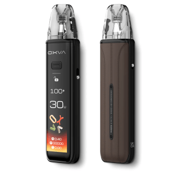 POD OXVA XLIM PRO 3 ULTRA MOCHA BROWN (AKCYZA)