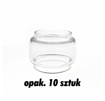 PYREX OPAKOWANIE 10 SZT - BULB SMOK T-AIR 5ML