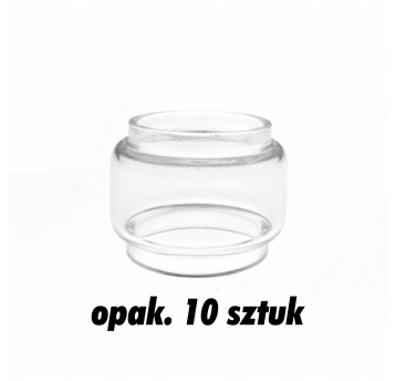 PYREX OPAKOWANIE 10 SZT - DUŻY BULB SMOK V9 MAX