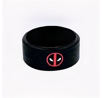 VAPEBAND DEADPOOL (OPAK. 10 SZT.)