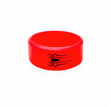 VAPEBAND SPIDERMAN (OPAK. 10 SZT.)