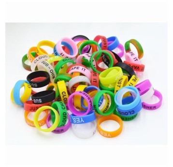 VAPEBAND WĄSKI (OPAK. 10 SZT.)