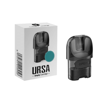 WKŁAD PUSTY LOST VAPE UB MINI URSA V3