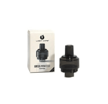 WKŁAD PUSTY LOST VAPE URSA MINI