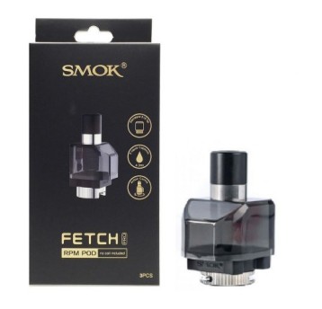 WKŁAD SMOK FETCH PRO (RPM STYLE) PUSTY