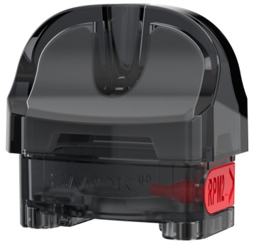 WKŁAD SMOK NORD 4 (RPM2 STYLE) PUSTY