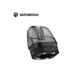 WKŁAD VAPORESSO LUXE XR PUSTY