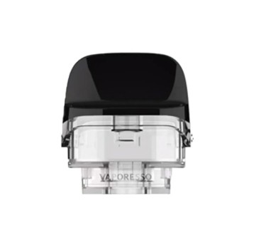 WKŁAD VAPORESSO PM40 PUSTY