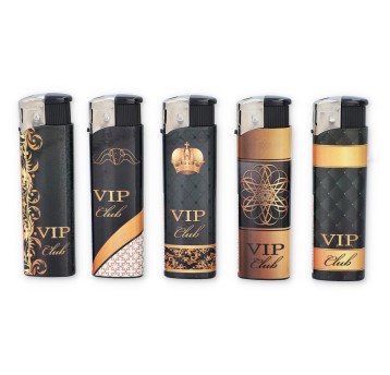 ZAPALNICZKA 2-2422 (OPAKOWANIE 50 SZT)