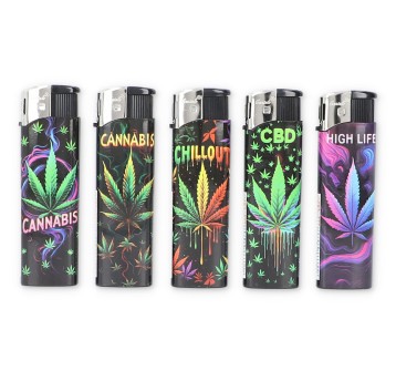 ZAPALNICZKA 2-2432 (OPAKOWANIE 50 SZT)