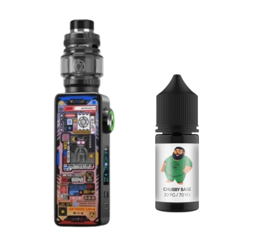 ZESTAW LV CENTAURUS M100 BLE BEAR + BAZA